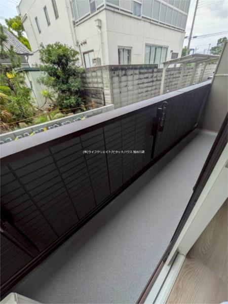 D-PLACE良野 部屋画像