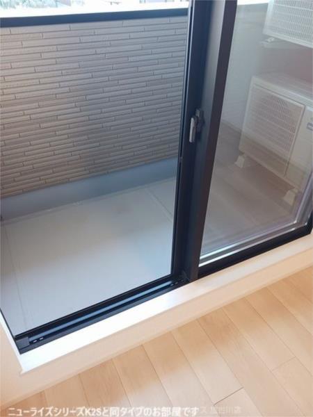 プロスペリテV　Ｂ棟 部屋画像