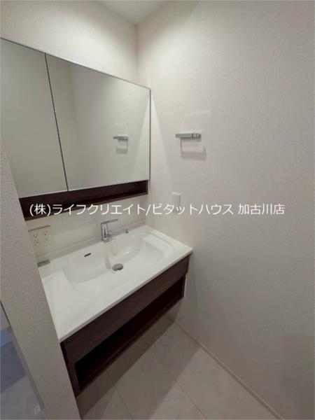 D-PLACE良野 部屋画像