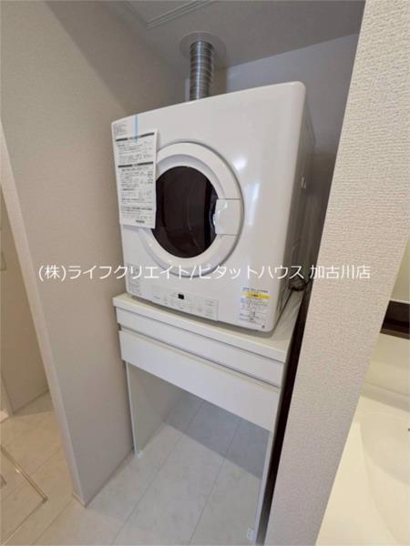 D-PLACE良野 部屋画像