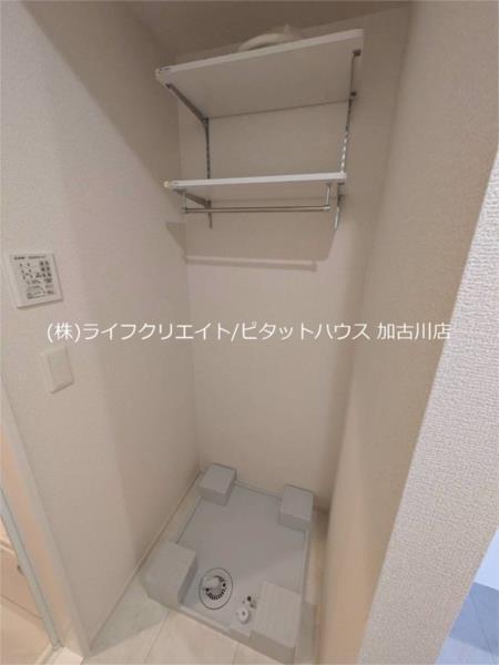 D-PLACE良野 その他