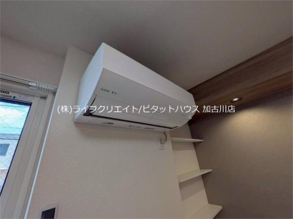 D-PLACE良野 その他