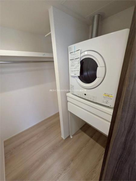 D-PLACE良野 部屋画像