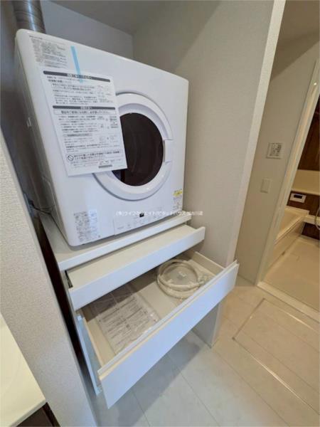 D-PLACE良野 部屋画像