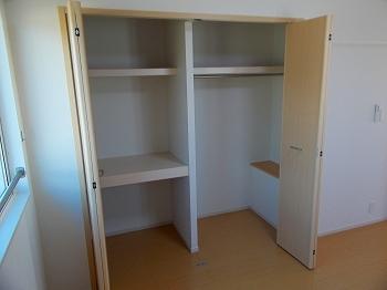 ウッドストック 収納