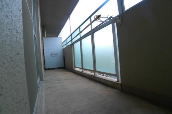 キャッスルコートイワキ（602） 部屋画像