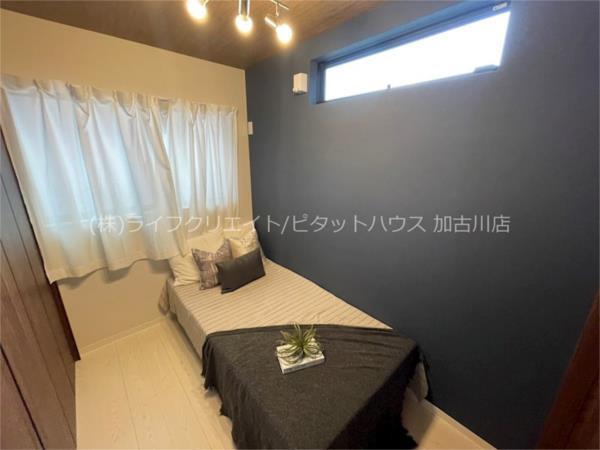 ＢＬＡＮＣＩＡ その他部屋・スペース