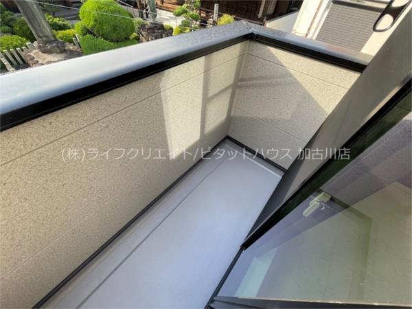 ＢＬＡＮＣＩＡ 部屋画像