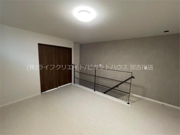 ＢＬＡＮＣＩＡ その他部屋・スペース