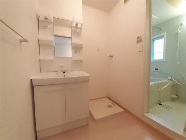 グレイシャス　ハイム　Ｂ棟 部屋画像