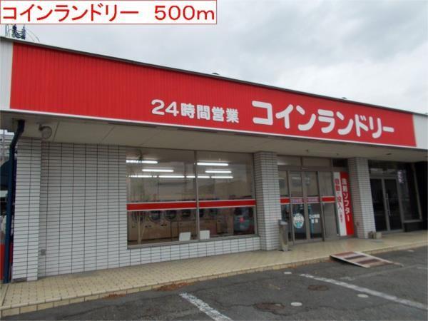 グレイシャス　ハイム　Ｂ棟 その他