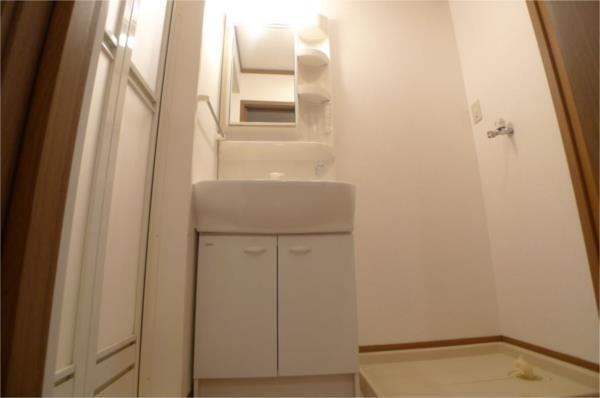 ルーチェ・デル・ソーレ 部屋画像