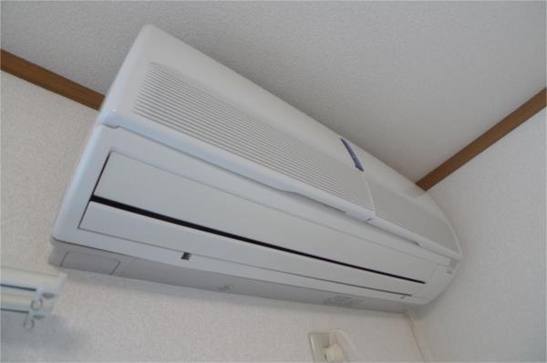 ルーチェ・デル・ソーレ 部屋画像