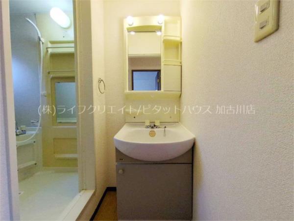 エスポワール1棟 部屋画像