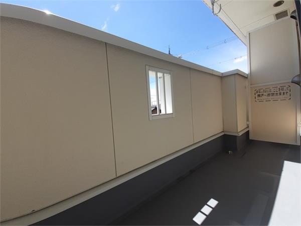 プラーチドII 部屋画像