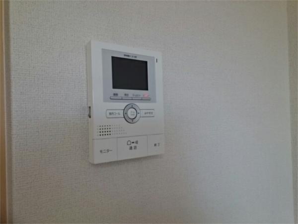 プラーチドII セキュリティ