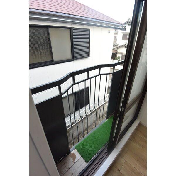 エクセルパートII 部屋画像