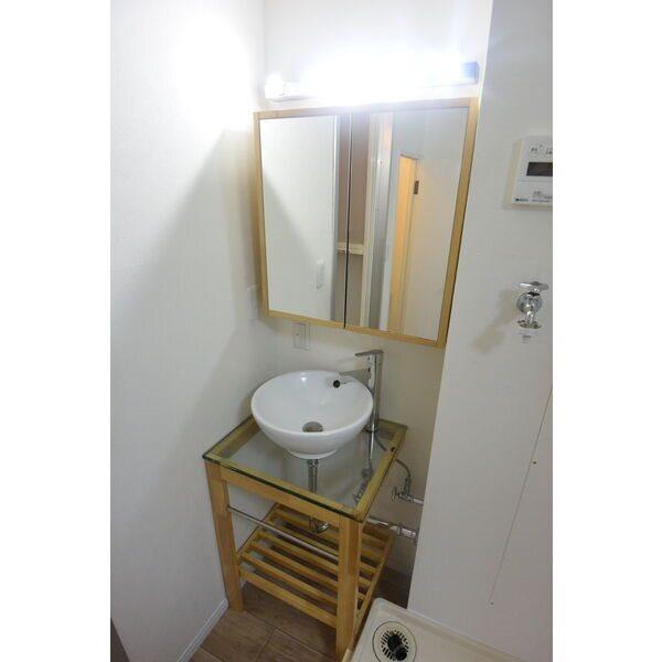 エクセルパートII 部屋画像