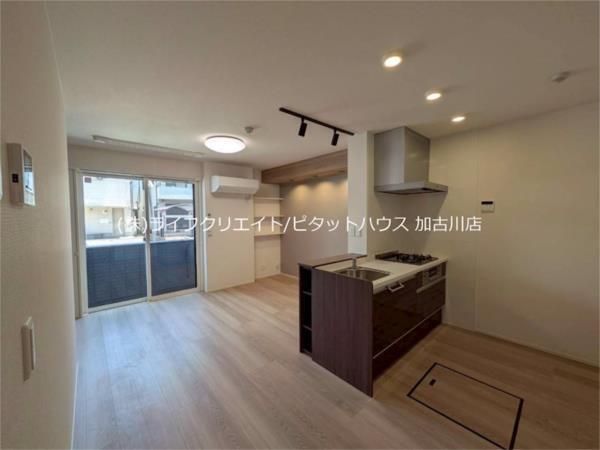 D-PLACE良野 その他