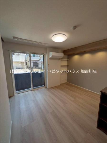 D-PLACE良野 その他
