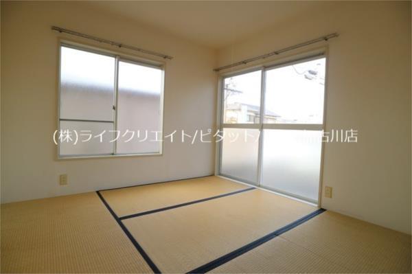 サンハイツ学園前 その他部屋・スペース