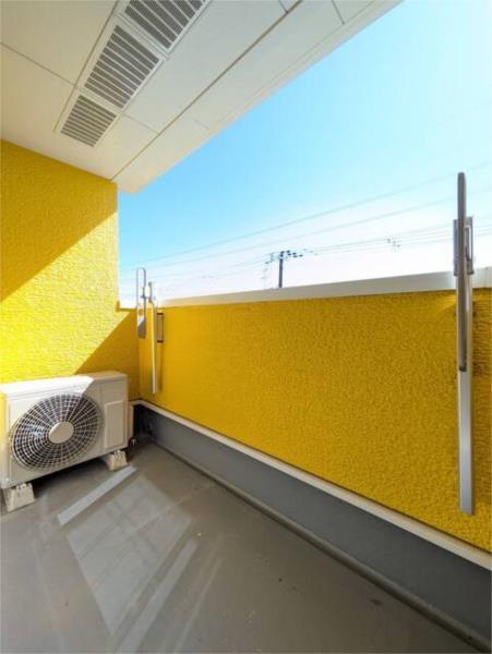 クラッセ弐番館 部屋画像