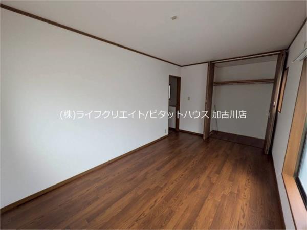加古川市神野町西条貸家 その他部屋・スペース