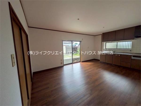 加古川市神野町西条貸家 その他