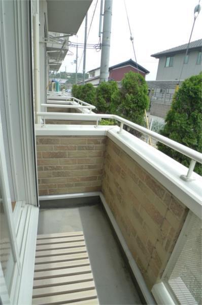 エスターブレC 部屋画像