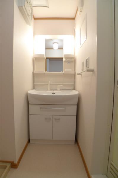 エスターブレC 部屋画像