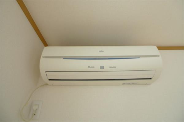 エスターブレC 部屋画像
