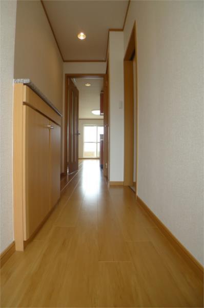 エスターブレC その他部屋・スペース