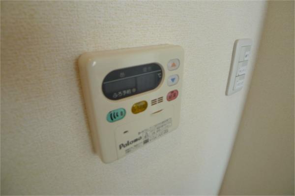 エスターブレC 部屋画像