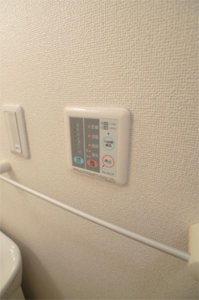 エスターブレC 部屋画像