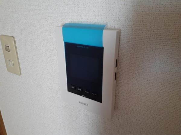シエルアンフィニ セキュリティ