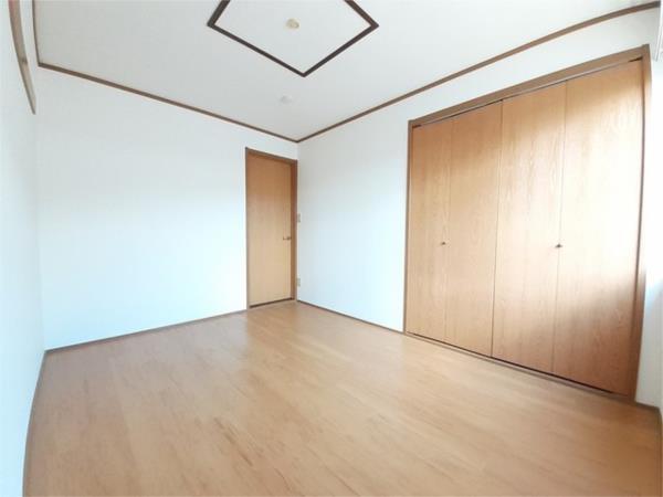 シエルアンフィニ 部屋画像