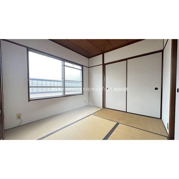 土山コーポ その他