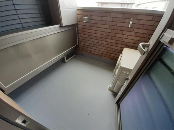 カトレアII 部屋画像