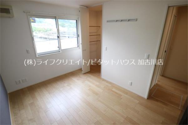しんでれら・円山　B棟 その他部屋・スペース