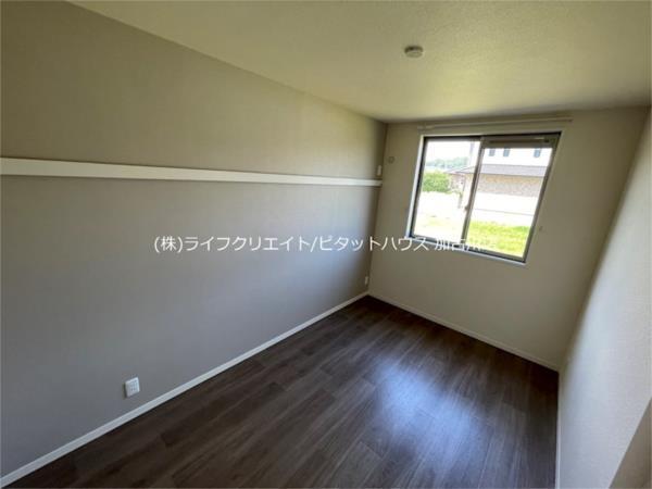 シャーメゾンライグラス その他部屋・スペース