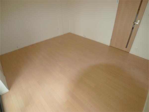 raison d’etre その他部屋・スペース