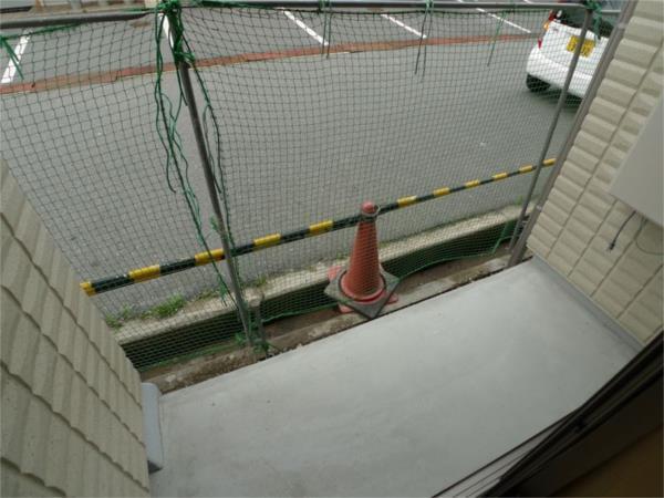 raison d’etre 部屋画像
