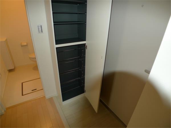 raison d’etre 部屋画像