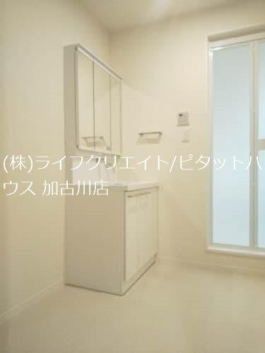シャーメゾン　ヒルズ 部屋画像