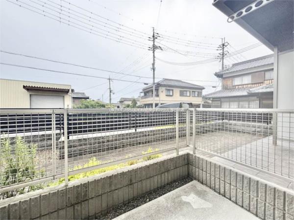 シャーメゾン　ヒルズ 部屋画像
