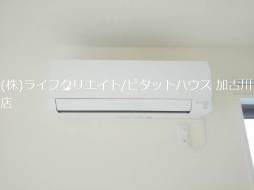 シャーメゾン　ヒルズ 部屋画像