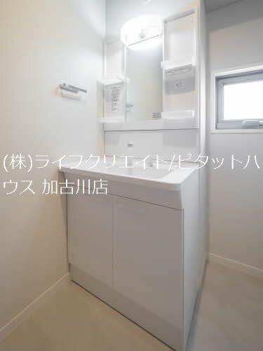 カーサグラス　オエステ 部屋画像