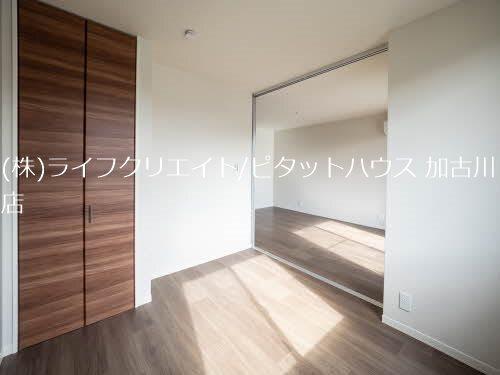 カーサグラス　オエステ その他部屋・スペース