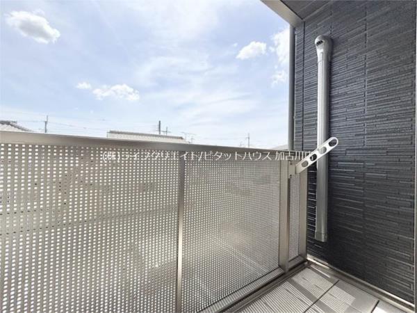 カーサグラス　シュデステ 部屋画像