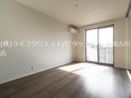 カーサグラス　オエステ その他
